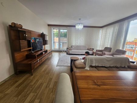 Cumhuriyet Mah. 3+1 Satılık Daire