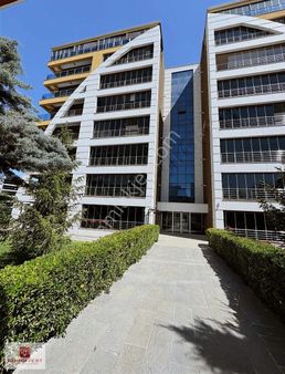 Bağlıca Merkezde Geniş Balkonlu Lüks 4+1