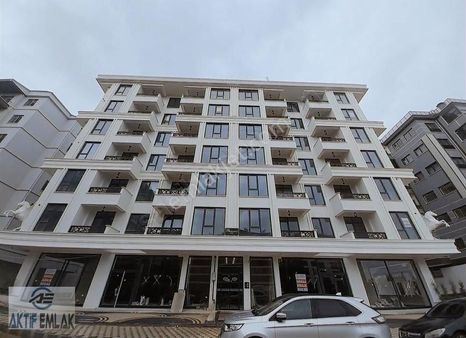 Aktif Emlak'tan Satılık Stradon Resıdence 2+1 Afyon