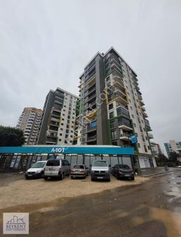 Beykent Gm.den Site İçi Geniş Oturumlu Satılık 1+1 Daire