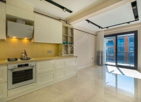 Çalışkandan Gerzele'de 2,5+1 Daire