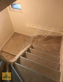 Yaka Mh. 8+1 Full Bakımlı Yeşiller İçinde Kış Bahçeli Ultralüx