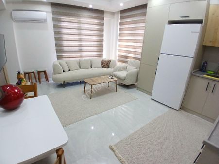 Karahasanlı Şhr. Hast. 800 Mt. Full Eşyalı 1+1 55 M2 