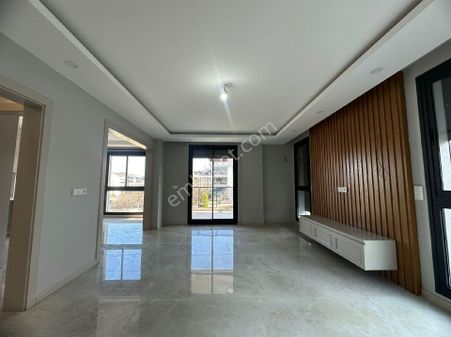 Çalışkandan Gerzele'de 170 Metrekare Lüks Daire