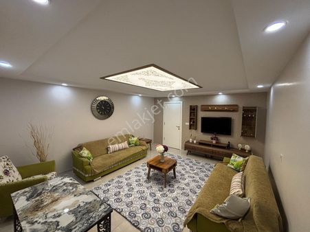 Çalışkan'dan Pelitlibağ'da 2+1 Lüks Daire