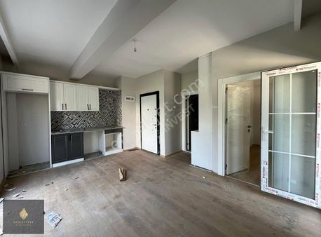 King'den Yukarı Alata'da Yatırımlık Fırsat 1+1 Kupon Daire