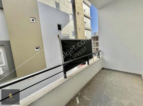 King'den Denize 100m Mesafe Sıfır Satılık Daire