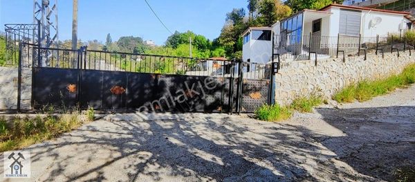 Kozlu Güney Mah.satılık Müstakil Villa