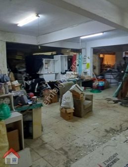 Kağıthane Çeliktepede Arsa Tapulu Hissesi %31m2 324m2 İşyeri