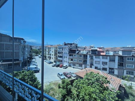 Redstone Myra Dan Değirmenönü Mahallesi Nde Satılık Daire