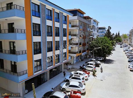 Didim Merkez De Satılık 2+1 Sıfır Daire