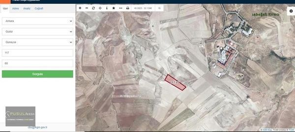 Güneyce De Yapay Zeka Şehri Ve Thermal Otellere Cok Yakın İmarlı