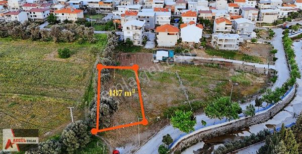 Akgül Emlak'tan Uygulama İçinde Satılık Arsa