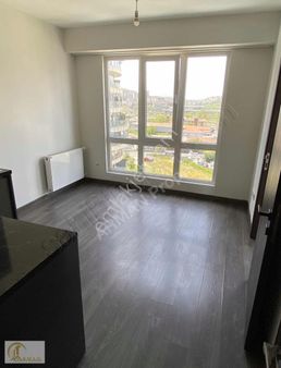 Nef 03 Residence Kiracsız Boş Yüksek Güney Cephe 1+1 Daire Nef03