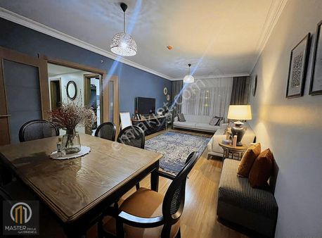 Yıldızpark Modern 'de Satılık Yükske Kat Geniş 2+1 Daire