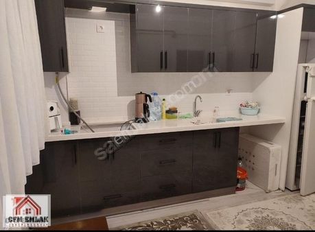 Mesudiye Mahallesinde 2+1 Satılık Daire