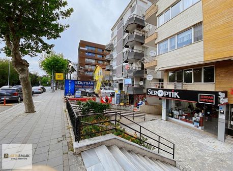 Çorlu Omurtak Caddesi Tabela Değeri Yüksek Satılık 3+1 Daire