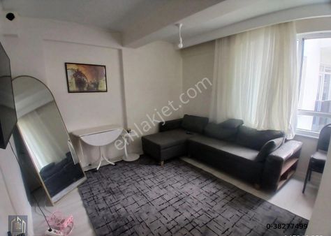 Sütlüce Mahallesi Uluzafer Cd. Üzeri Satılık 1+1 Satılık Apart