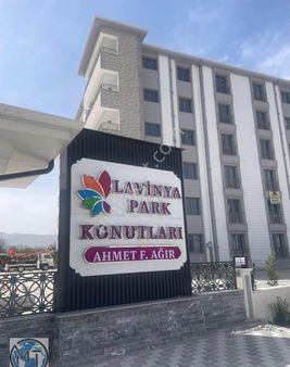 Lavinya Park 3+1 Sıfır Lüks Yerden Isıtma