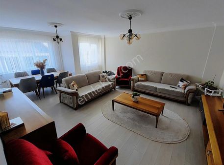 Bursa Gürsu Satılık 3+1 Asansörlü Daire