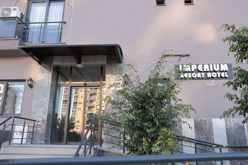 Yaz Tatiliniz Hazır! Tomuk’ta Denize Yakın Suit Odalar!