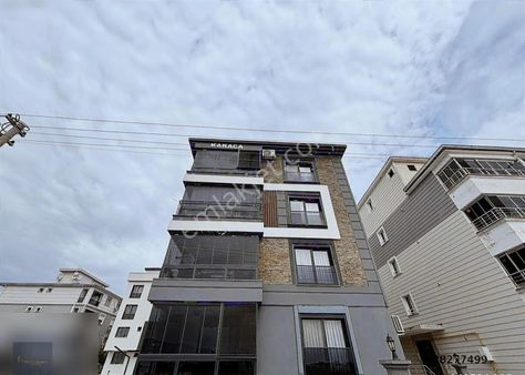 Torbalı Muratbey'de Satılık Fırsat 1+1