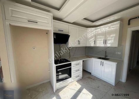 Torbalı'nın En Prestijli Konumunda Oturuma Hazır Lüks Daire