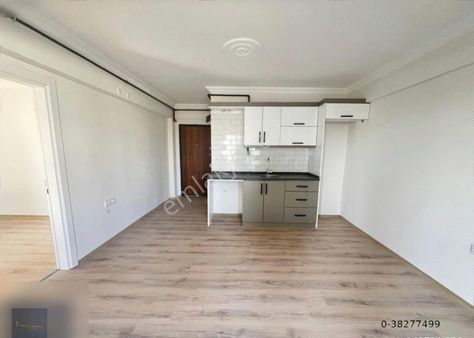 Muratbey'de 1+1 Arakat Uygun Kupon Daire