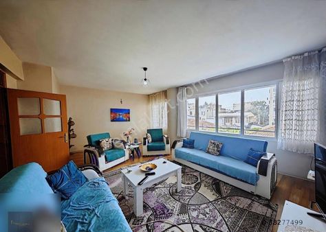 Tepeköy Çarşı Merkezde 3+1 Satılık Daire