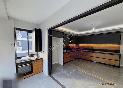 Ultra Lüks Havuzlu Sitede Satılık Daireler