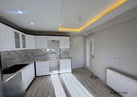 Torbalının En Merkezi Yerinde Satılık Fırsat Daire