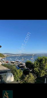 Kumla Sahilde Deniz Manzaralı Satılık Daire