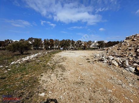 Villakent Mevkii Satılık Villa İmarlı Arsa
