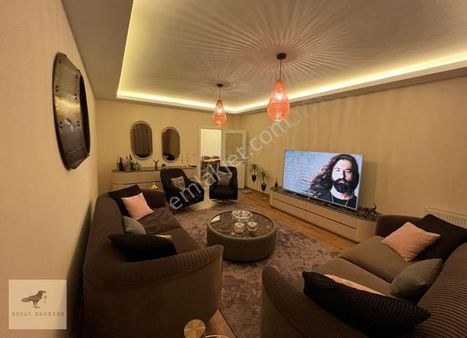 Satılık, Durali Alıç'da,site İçerisinde Güvenlikli 3+1 Daire