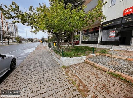 Yeni Adliye Yakını Ana Yol Üstü Dükkan