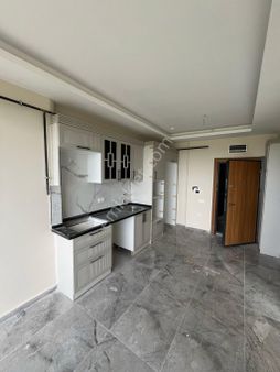 Ergün’den Akdeniz Mh 1+1 Sıfır Satılık Daire