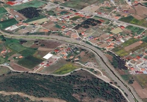 Fi Harita Gayrimenkul Marmaris Değirmenyanı Satılık Tarla