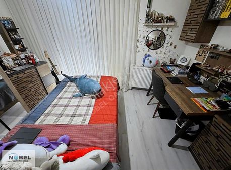 Genç Binada 3+1 Fırsat Daire Üsküdar Ahmediye