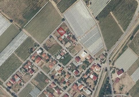 Sarıgöl Tırazlar Mahallesinde Yatırımlık Arsa