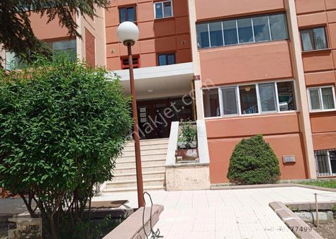 Tunahan Mahallesi Yardımcı Blokları