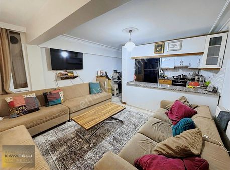 Nergiz Çarşı-izban Yakını Müstakil Giriş 3+2 Zemin Dubleks Daire