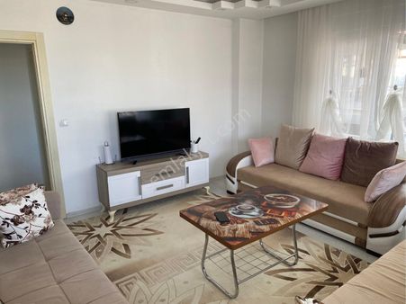 Korkuteli Adliye Yanı Satılık Daire