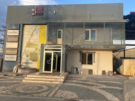 Kayseri Sivas Bulvarı Üzeri Satılık Fabrika, Depo Ve İdari Bina