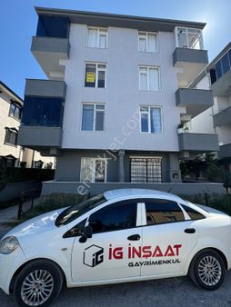 İg İnşaat'tan Denize Yakın Açık Cephe Fırsat 2+1 Daire !!!