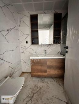 Batıkent Konar Loft'da Yerden Isıtmalı Satılık 3+1 Daire