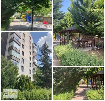 Data Gayrimenkulden Şehit Osman Avcı Mah. Satılık 3+1 Daire