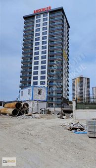 Ahsenler Göksu Da Satılık Daireler