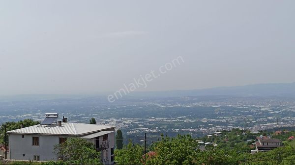 Nilvest'ten Dağyenicede İmarli Arsa