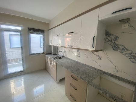 Korkutelide Satılık Sıfır Daire