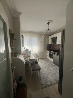 Yenidoğan Safa Mahallesinde İki Aileye Uygun Çatı Dubleks Daire !!